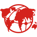 世界是中國的